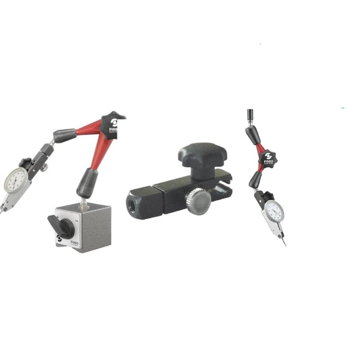 5 Features to Look For in a Good Dial Indicator Holder - Shopena Supply