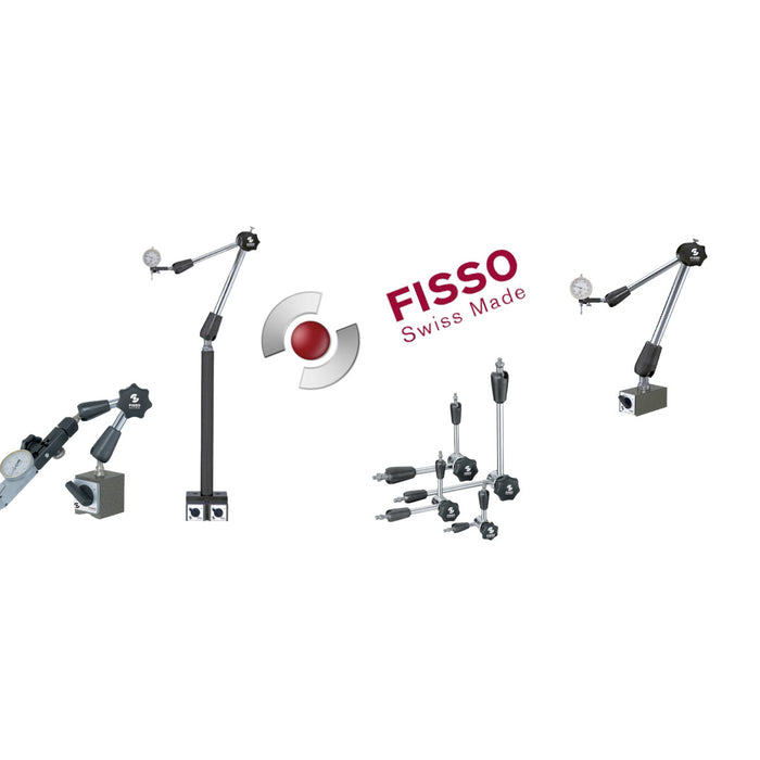 The Fisso Classic Line comes to Shopena Supply
