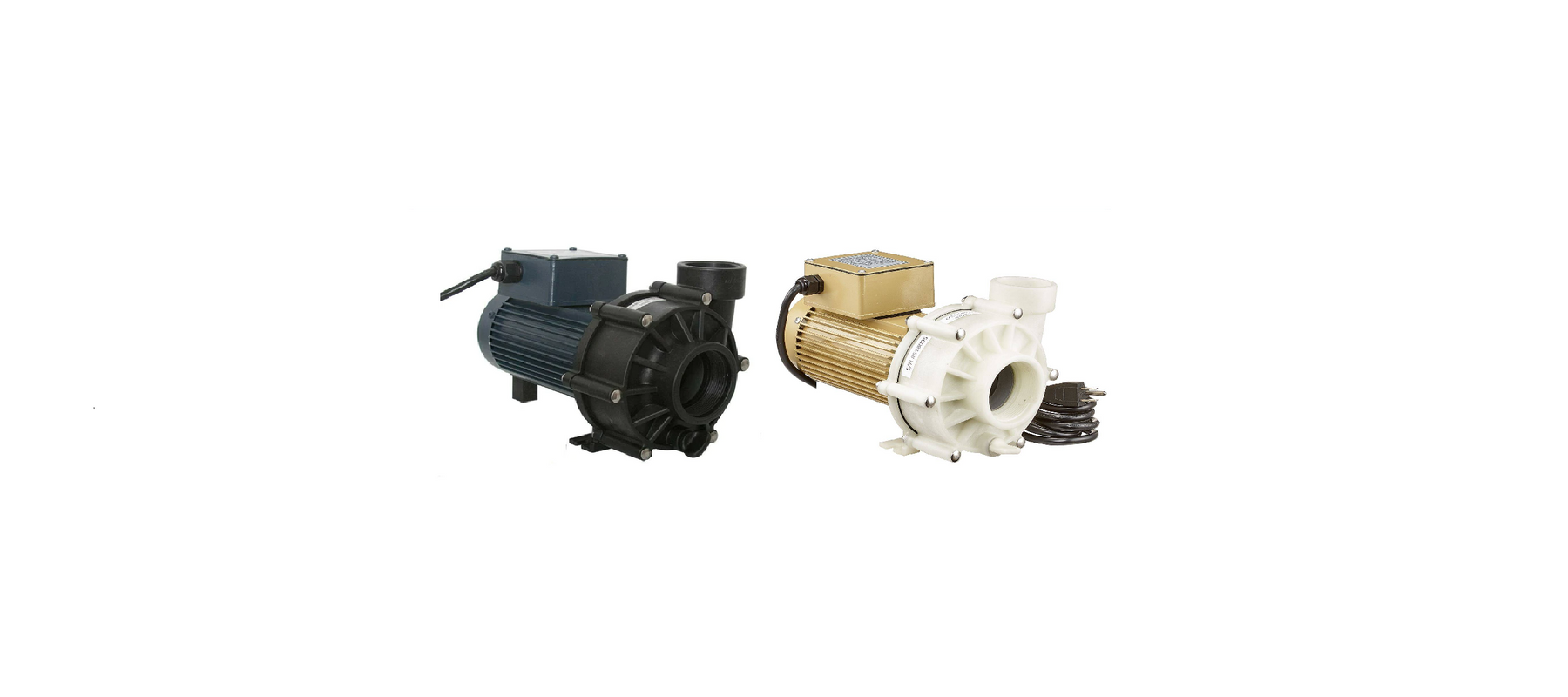 The Differences between the Reeflo Silver Dart Snapper Pump and the Gold Super Dart Snapper Pump