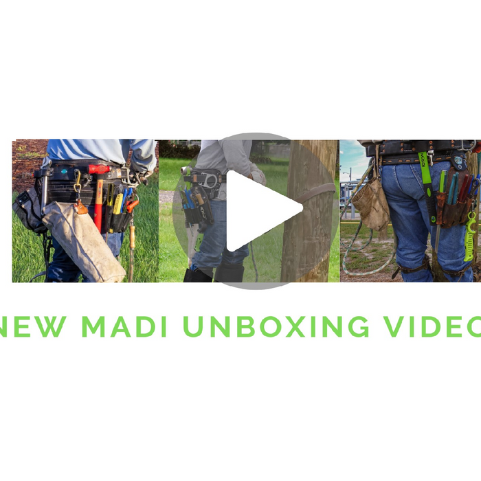 Madi Unboxing Videos Now Available!