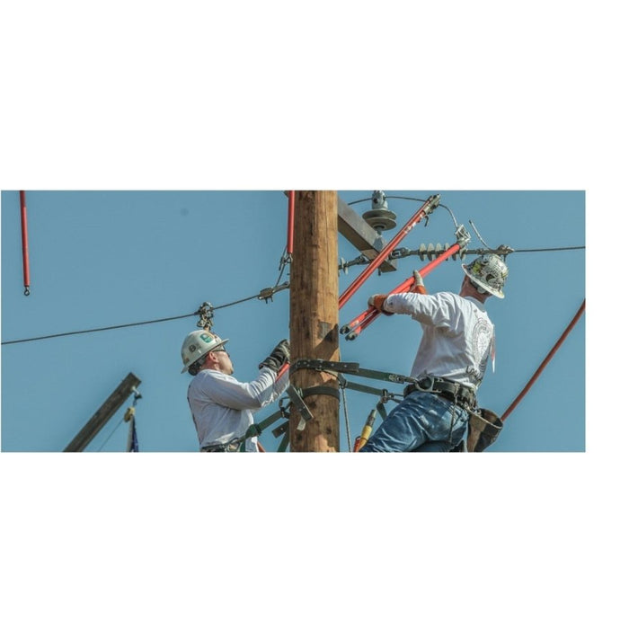 How to Become a Lineman: Steps to Start Your Power-Line Career - Shopena Supply