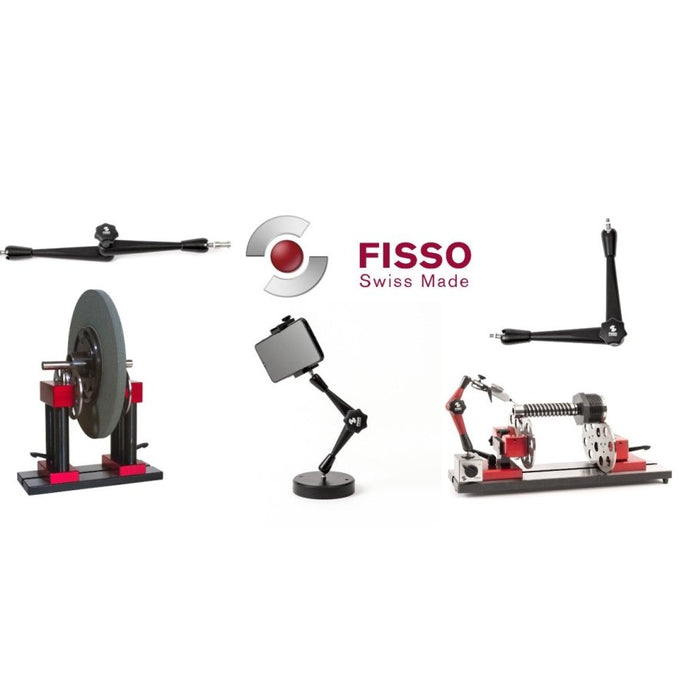 Just Added - 7 New Products From Fisso. - Shopena Supply