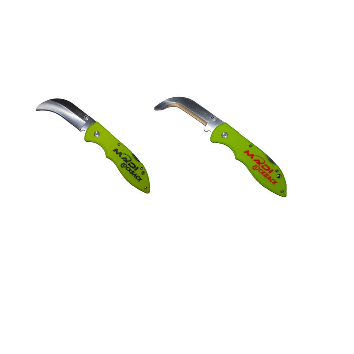 NEW ITEMS - Madi Lockback Knives! - Shopena Supply