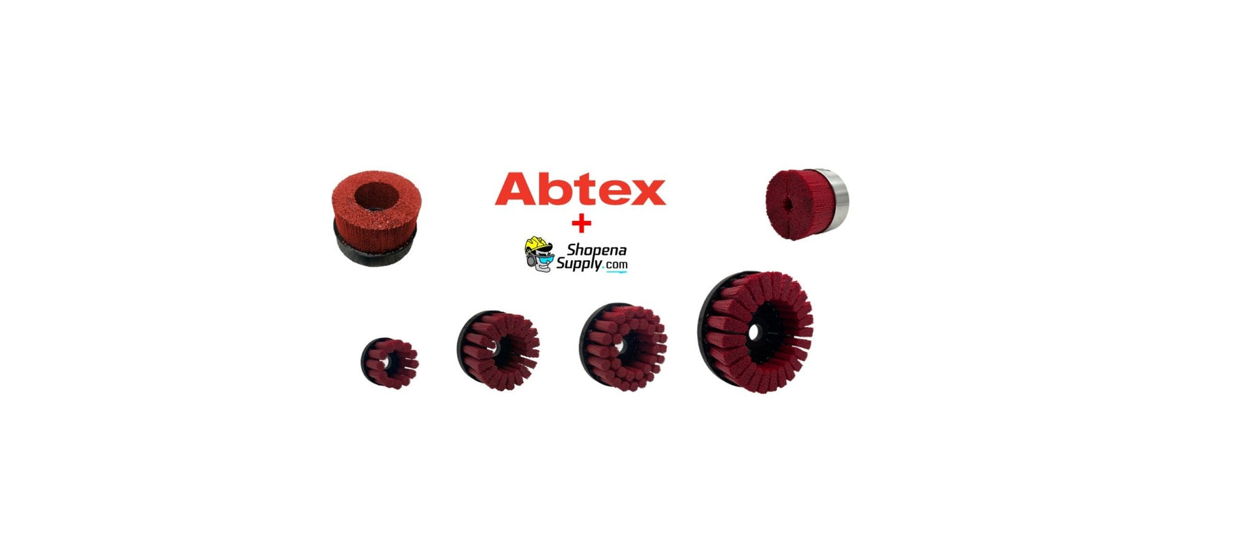 New Supplier - Abtex - Shopena Supply