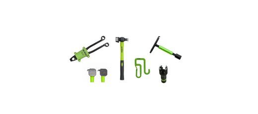 New Supplier – Madi Lineman Tools - Shopena Supply