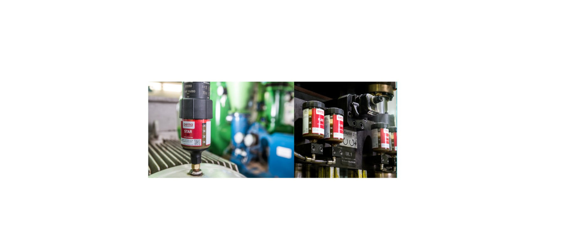 New Supplier – Perma Automatic Lubrication Solutions - Shopena Supply
