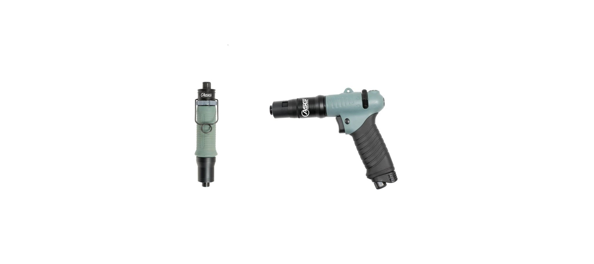 Pneumatic Screwdrivers now available from ASG & HIOS — Shopena Supply