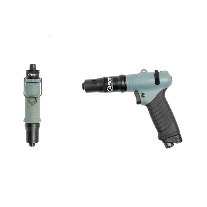 Pneumatic Screwdrivers now available from ASG & HIOS - Shopena Supply