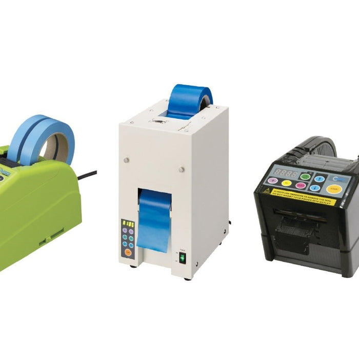 The 4 Ways an Automatic Tape Dispenser Can Save Your Business Money - Shopena Supply