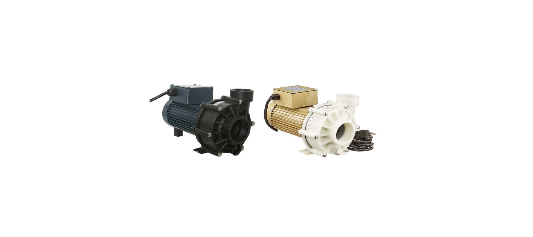 The Differences between the Reeflo Silver Dart Snapper Pump and the Gold Super Dart Snapper Pump - Shopena Supply