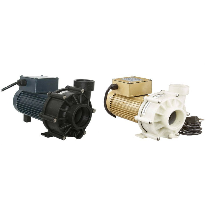 The Differences between the Reeflo Silver Dart Snapper Pump and the Gold Super Dart Snapper Pump - Shopena Supply