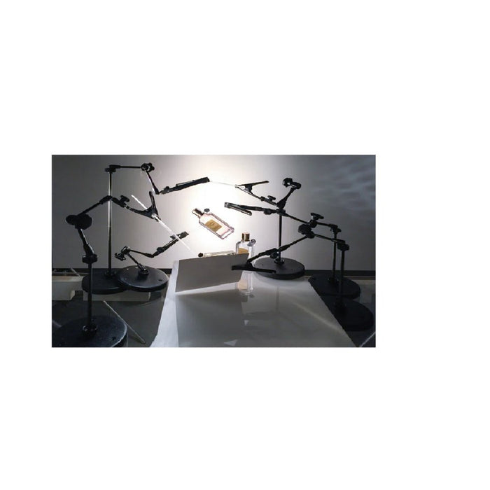 The Fisso S-20 is one of the best photography arms you’ll ever use! - Shopena Supply