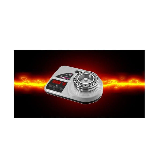 What is a bearing induction heater? - Shopena Supply