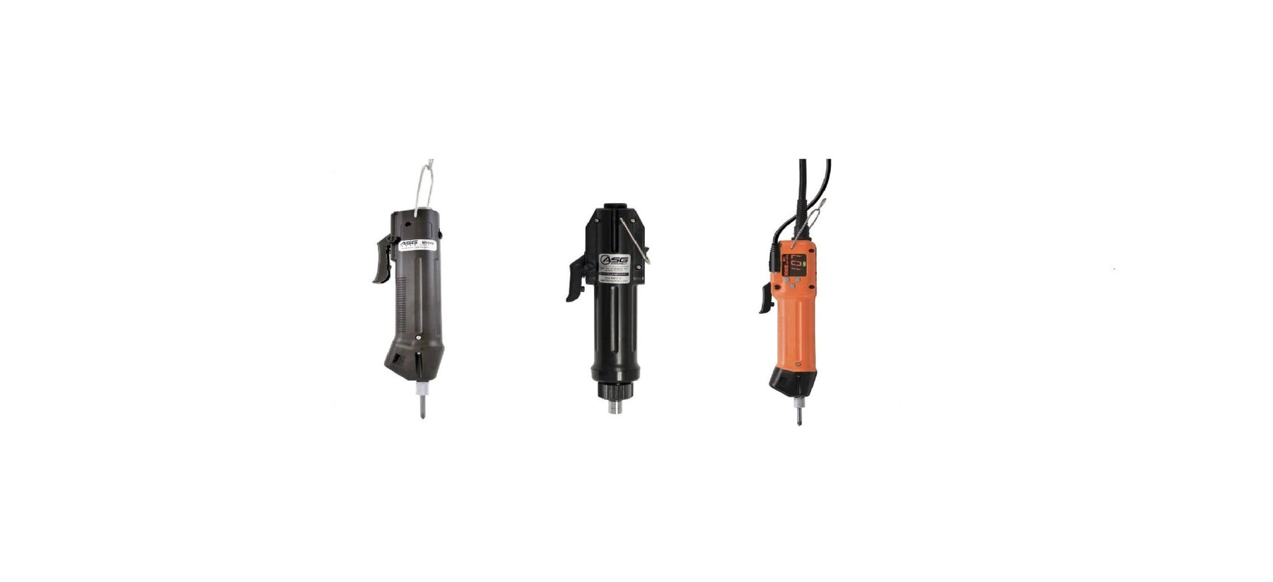 What is an Electronic Torque Screwdriver? - Shopena Supply