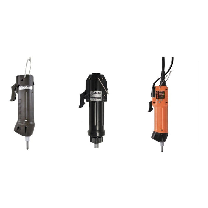 What is an Electronic Torque Screwdriver? - Shopena Supply