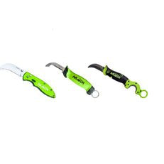 What's So Special About Madi Lineman Knives? - Shopena Supply