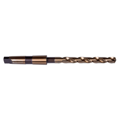 Precision Twist Drill Morse Taper Shank Drill Bits — ShopenaSupply