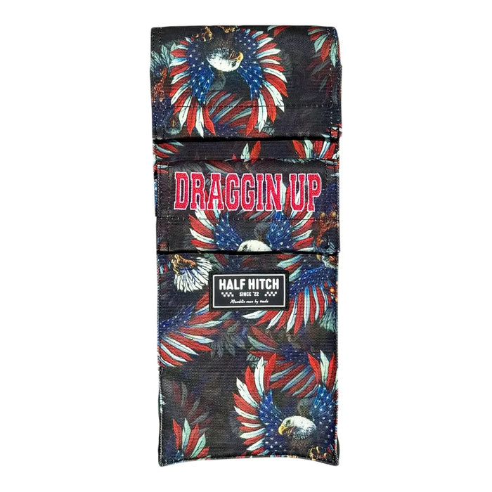 Half Hitch Lineman's Primary & Secondary Glove Bags