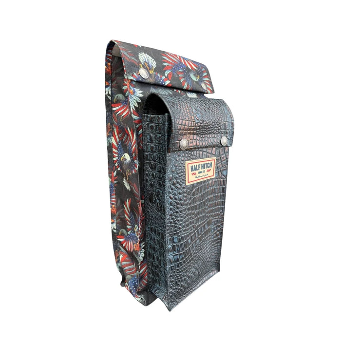 Half Hitch Lineman's Glove & Sleeve Bags