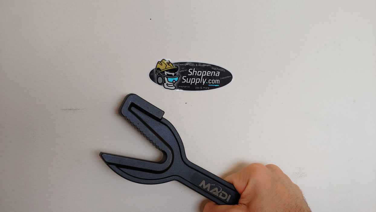 Madi GW-1 Goat Wrench Plus (6 pack)