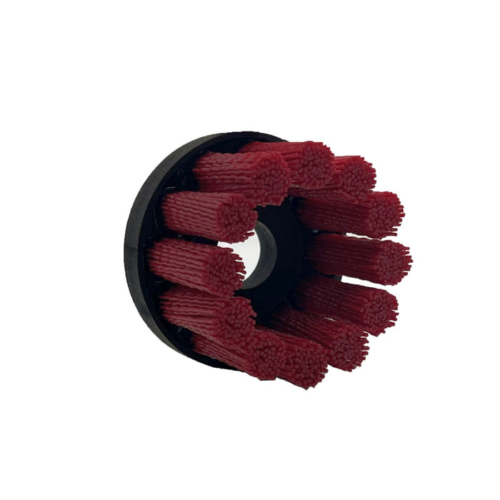 Abtex Bradex Tufted DOT 3" Deburring Brushes