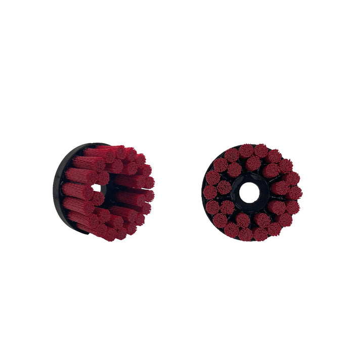 Abtex Bradex Tufted DOT 4" Deburring Brushes