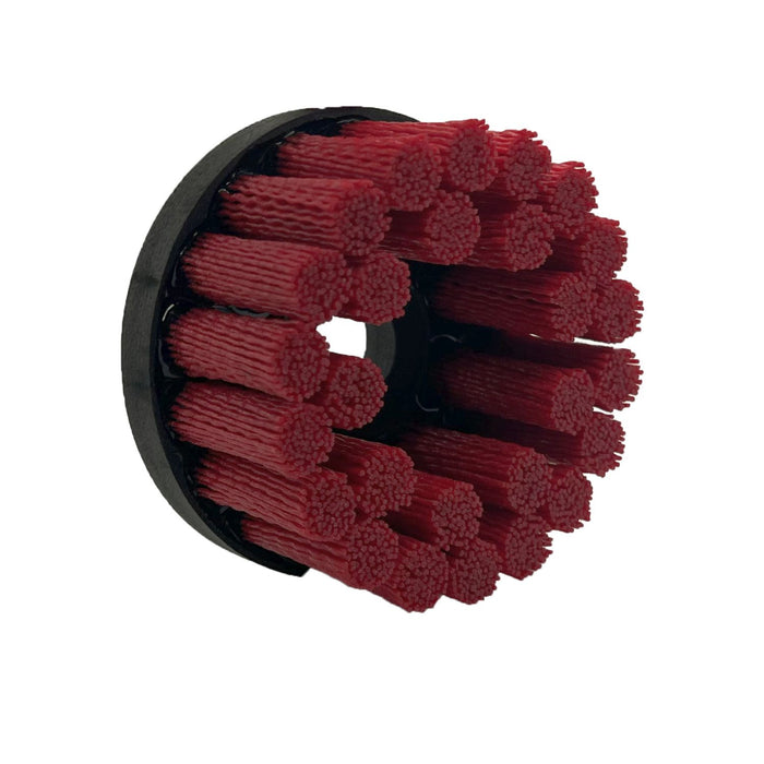 Abtex Bradex Tufted DOT 4" Deburring Brushes