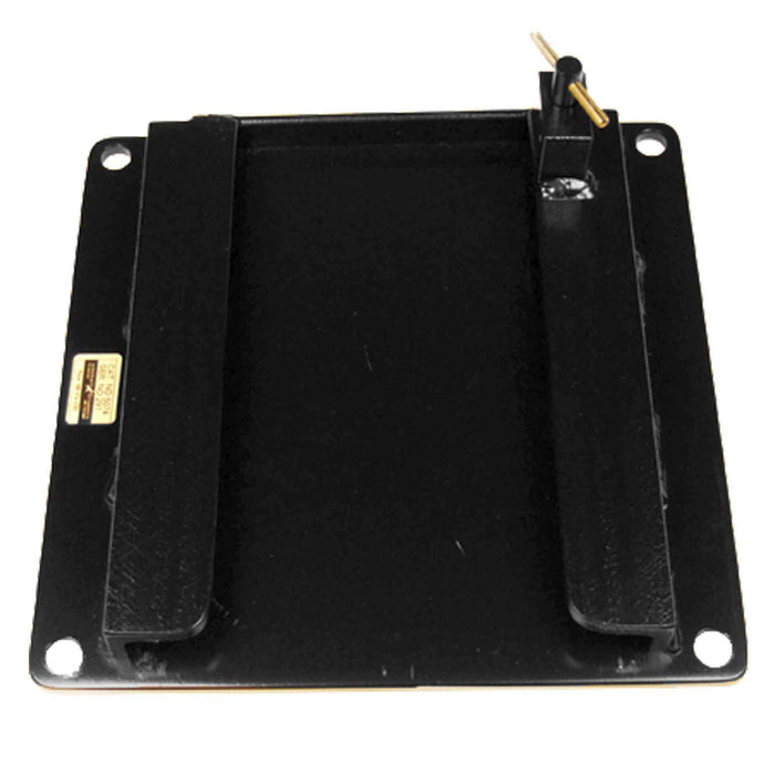Roboreel Support Quick Change Base Plate