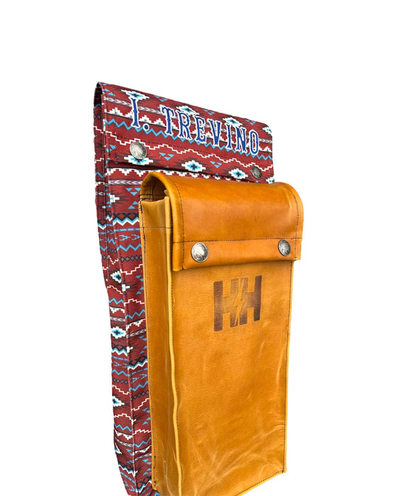 Half Hitch Lineman's Glove & Sleeve Bags
