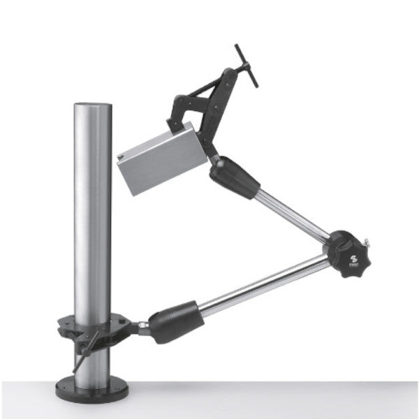 Fisso Articulated Workpiece Positioning Arm (22lbs Hold Weight & 23.5" Radius)
