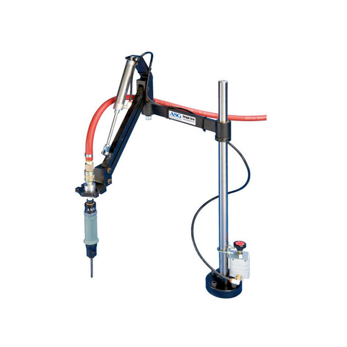 ASG 24 in. Pneumatic Assisted Articulating Torque Arm
