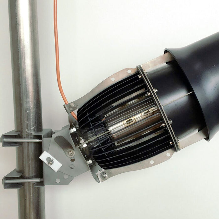 Abyzz AFC400 Adjustable Swivel Mount