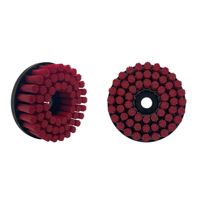 Abtex Bradex Tufted DOT 6" Deburring Brushes