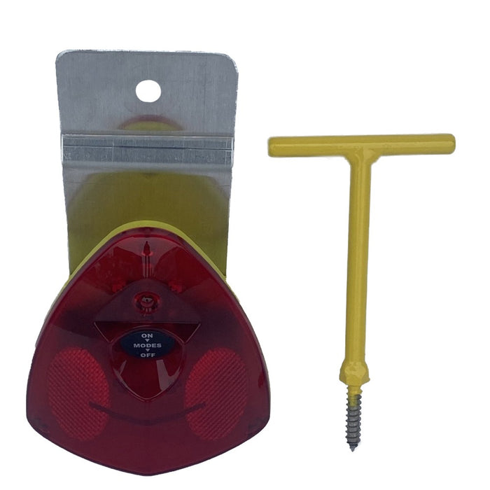 Aircraft Dynamics LED Pole Tacker (2 Colors)