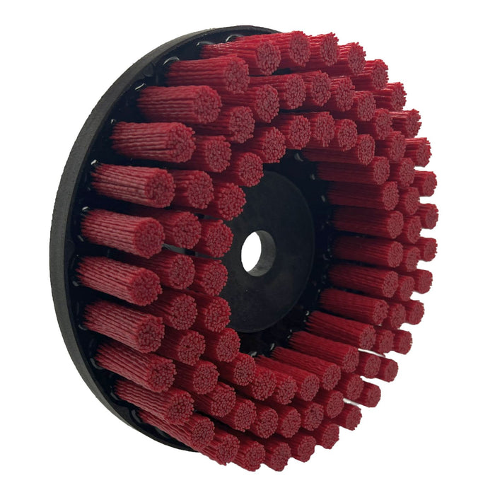 Abtex Bradex Tufted DOT 8" Deburring Brushes