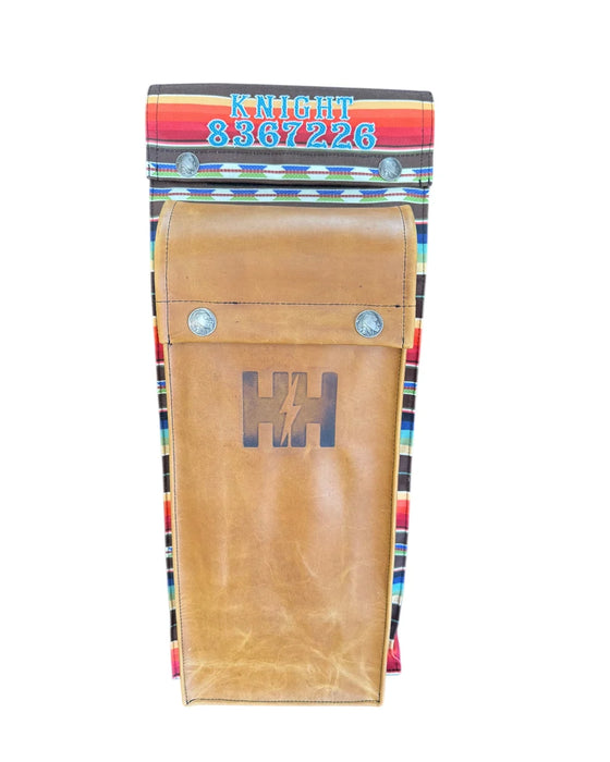 Half Hitch Lineman's Glove & Sleeve Bags