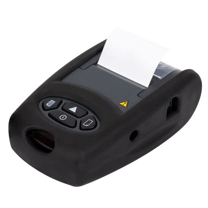 Kane 5-Gas Automotive Diagnostic Exhaust Gas Analyzer (With Printer)