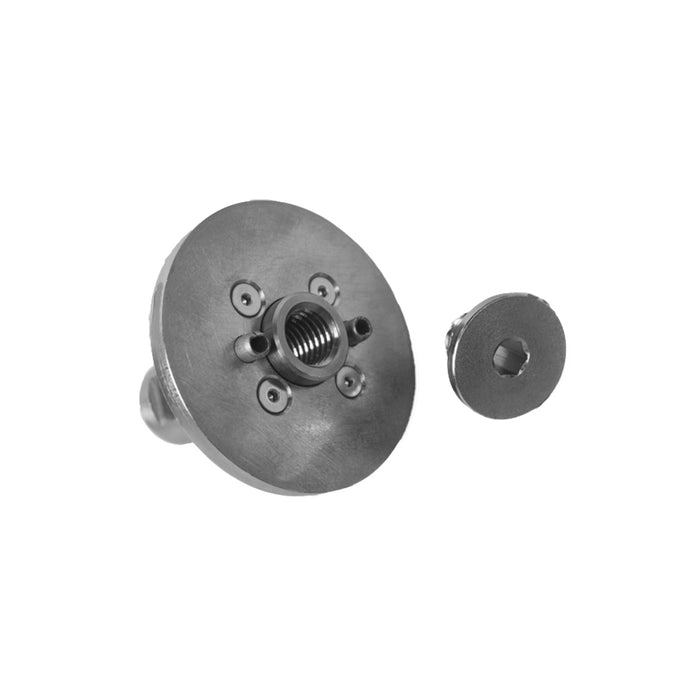 Abtex 5" Drive Arbor (2 Drive Pins)