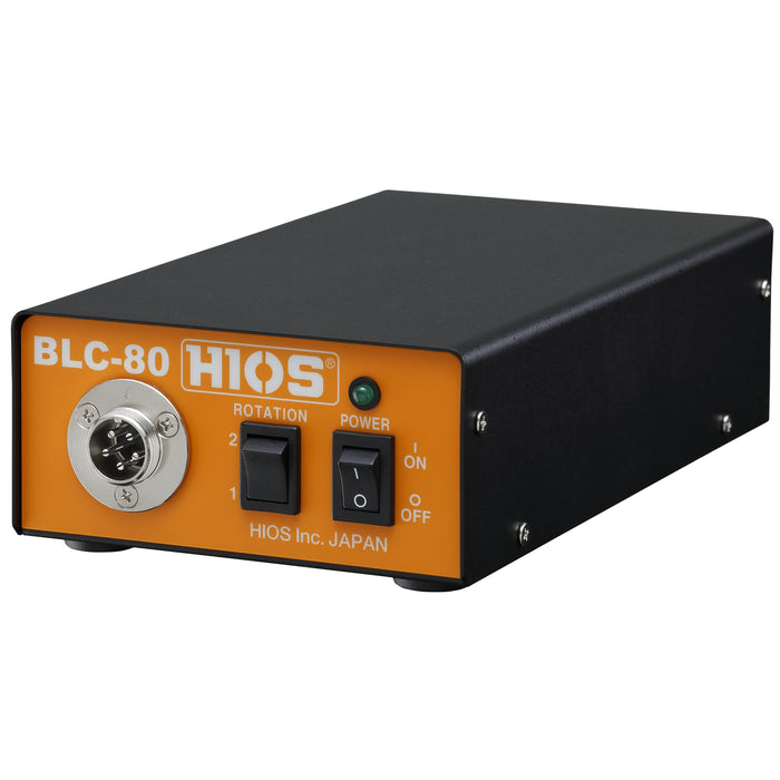 HIOS BLC-70 Electric Screwdriver Power Supply Controller