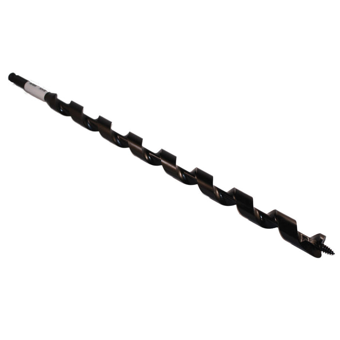 Black Widow Drill Bits - Full Length 2