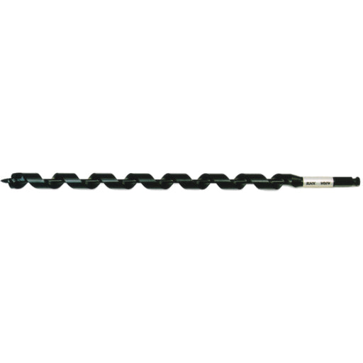 Black Widow Drill Bits - Full Length