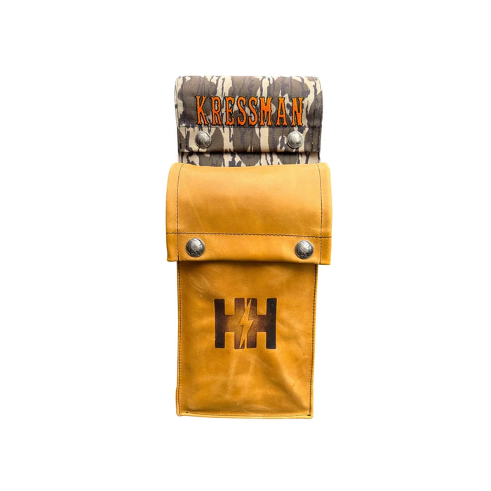 Half Hitch Lineman's Primary & Secondary Glove Bags