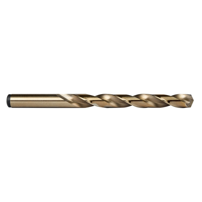 Precision Twist Drill C115COMBC 1/16-1/2" N1-60 A-Z 115pc Cobalt Jobber Drill Set