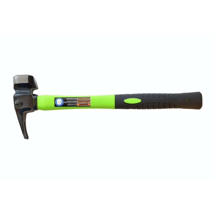 Madi CMLH-1 Lineman Hammer (Claw Milled)