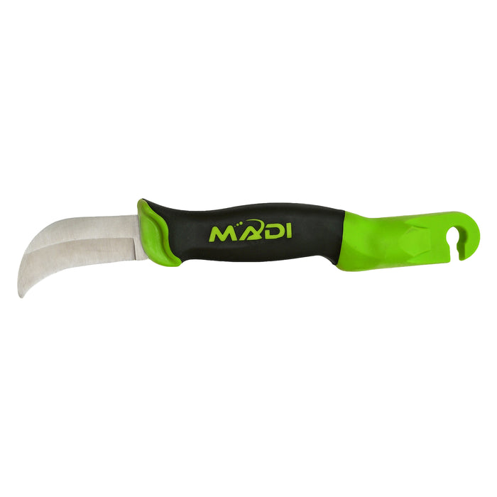 Madi FBU-1 Fixed Blade Universal Shotgun Skinning Knife