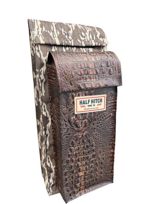 Half Hitch Lineman's Glove & Sleeve Bags