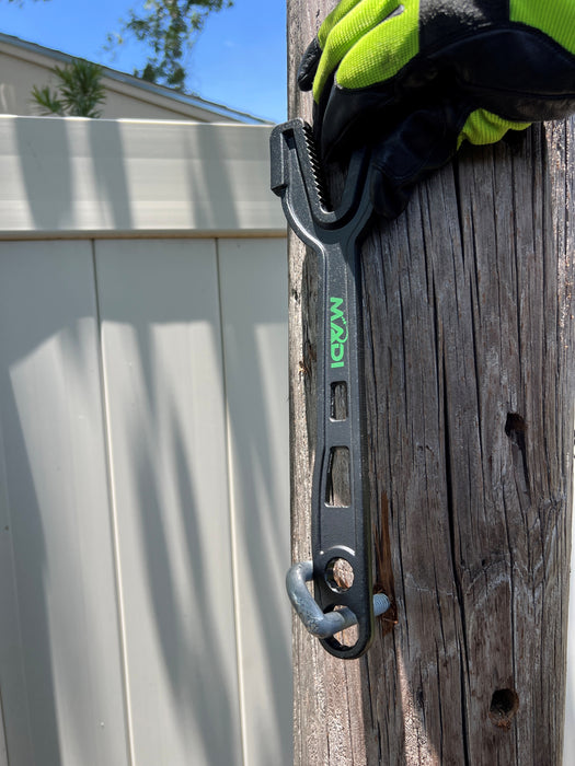 Madi GW-1 Goat Wrench Plus