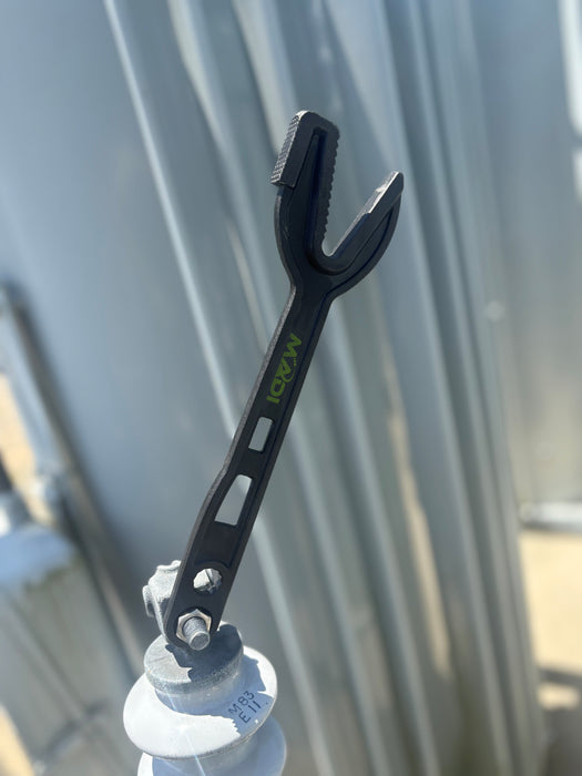 Madi GW-1 Goat Wrench Plus
