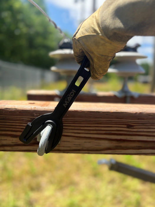 Madi GW-1 Goat Wrench Plus