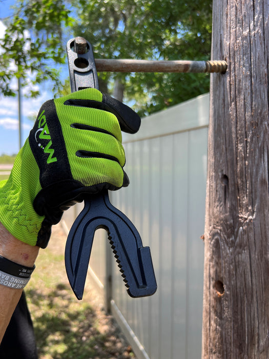Madi GW-1 Goat Wrench Plus